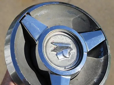 OEM 1967 1968 1969 1970 Mercury Cougar  Spinner  Hubcap  Center Cap C8WA-1A041-A • $49.99