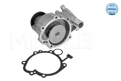 For BMW E36 M3 3.0i 3.2i Z3 M3.2  Water Pump  MEYLE Manfctd 11511406650 • $88.41