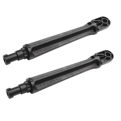Cannon Extension Post F/Cannon Rod Holder - 2-Pack • $18.89