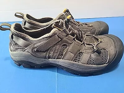 Keen McKenzie Sandal Hiking Water Shoe Men US 9.5 • $30