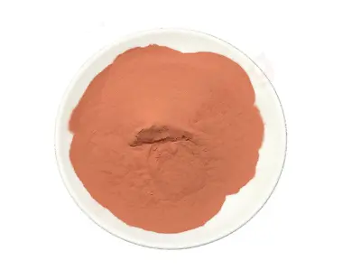 High Purity 99.9% Pure Copper Cu Metal Powder 100 Gram (3.5 Oz) 100g • $15.99