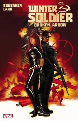 Winter Soldier - Vol. 2: Broken Arrow (W... By Michael Lark Paperback / Softback • $7.43