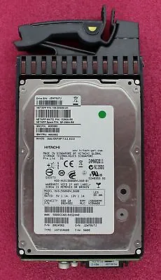 X290a-r5 - Netapp /bm Hard Drive 600gb Sas 15k Rpm 3.0gb/s For Fas2000 • $99