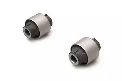 Megan Tension Rod Bushing Fits 350Z 03-09 Infiniti G35 03-06 MRS-NS-0301 2pcs • $67.95