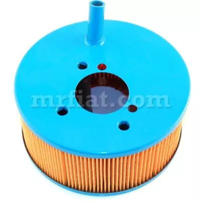 Volvo P1800 Dual SU HS6 Carburetor Air Filter Front 1961-69 New • $92