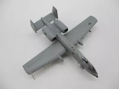 F-Toys 1/144 USAF Attack Aircraft Fairchild Republic A-10 Thunderbolt II • $2.99
