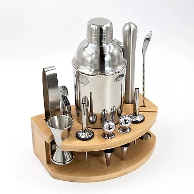 Professional Bartender Kit - Multi Piece Set • $25.99