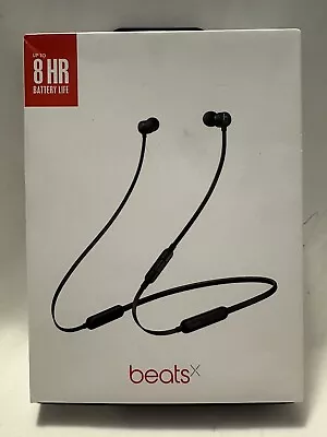 BeatsX 2019 By DrDre Brand New- Opened For Photo’s MTH52PA/A Free Postage • $80