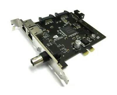 PNY Technologies VCQFXGSYNCG80 NVIDIA Quadro G-Sync II Add-On Interface Card • $199