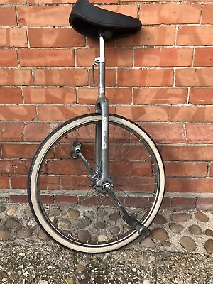 Vintage Unicycle Ex- Carters Steamfair • £100