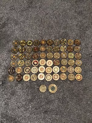 2 Dollar Coins Australia • $150