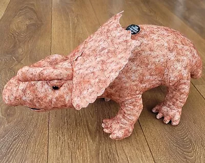 BBC Walking With Dinosaurs Patchi 20in Soft Toy Sound Plush • £6.99