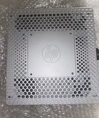 HP Thin Client T610 (ONLY DESKTOP) • $18.78