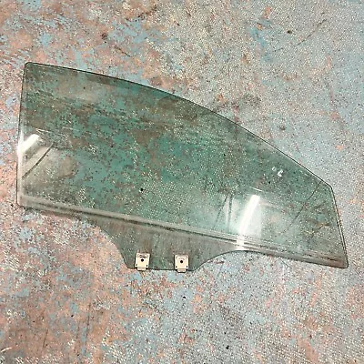 04-11 Mazda RX8 Right Front Door Glass RX 8 Window • $89.99