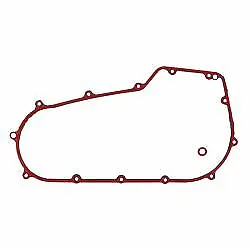 James Primary Cover Gasket Paper With Silicone Bead 07-21 Softail & 06-21 Dyna • $48.23