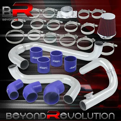 For 2000-2005 Eclipse Intercooler Piping Kit Charge Turbocharger JDM • $56.99