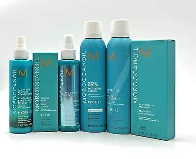 Moroccanoil Hair Styling Finishing Products-Choose Yours • $38.06