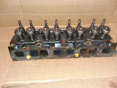 Mercruiser / OMC  / Volvo Penta  3.0 Cylinder Head 14096620 • $325