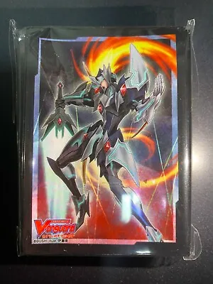 Cardfight Vanguard V Special Series 06 Majesty Lord Blaster 70 Pcs Sleeves • $14.99