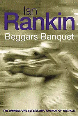 Rankin Ian : Beggars Banquet Value Guaranteed From EBay’s Biggest Seller! • £2.58