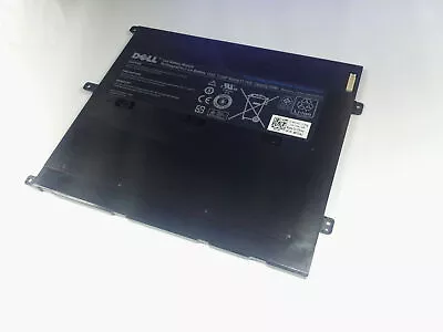 Genuine Laptop T1G6P 0NTG4J PRW6G Battery For Vostro V13 V130 V1300 V13Z • $39.86