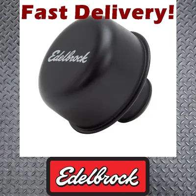 Edelbrock VALVE COVER BREATHER Suits Holden 253 308 5.0 Performance • $36.77