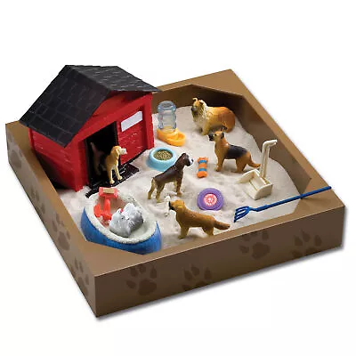 New - Be Good Company My Little Sandbox - Doggie Day Camp - Ages 3+ | 1+ Players • $34.99