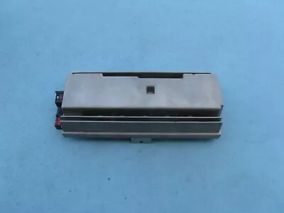 10 11 12 13 14 15 Bmw 740 750 760 X3 Radio Audio Amp Amplifier Lear 65129248552 • $215