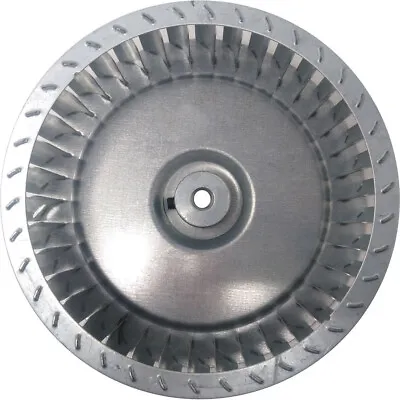 Buck Wood Stove Blower Impeller For Blower PE300714 • $19.99