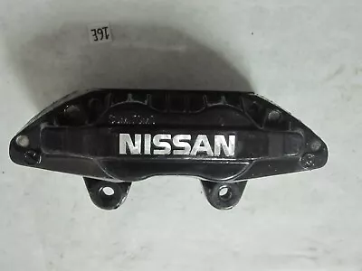 $275 • Buy Front Right Aluminum 30MM 90-96 Nissan 300Zx Z32 S13 S14 Brake Caliper REMANUFAC