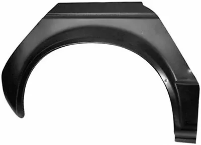 Rear Wheel Arch Fender For 75-84 Vw Rabbit 2 Door RIGHT • $44.95