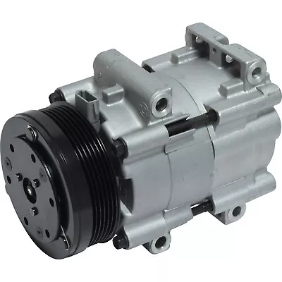 AC Compressor Ford Freestar 3.9L 4.2L 2004 2005 2006 2007 • $89.92