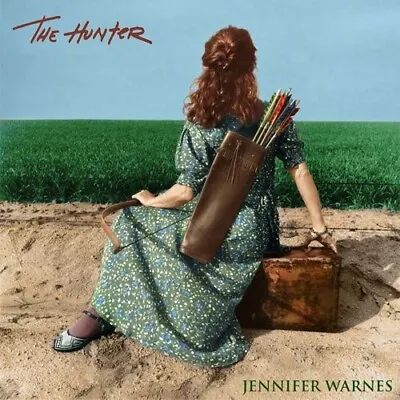 Jennifer Warnes - The Hunter [New CD] Gold Disc • £34.27