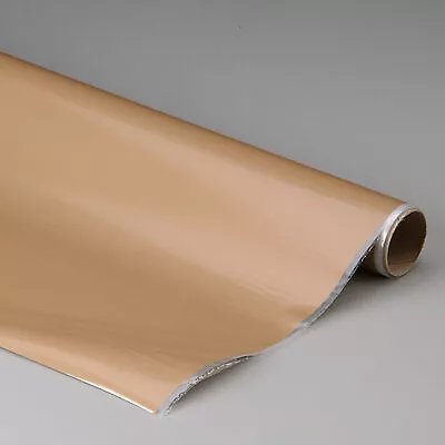 Flat Tan Monokote RC Airplane Polyester Covering BULK Roll 26 Wide TOPQ0516 • $5