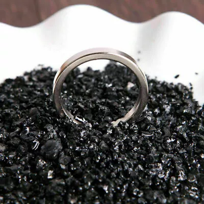 £3.05 • Buy Strong Magnetic Ring Magnet Finger Magician Tric L0C0 G3S0 B9N6