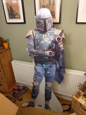 Star Wars Movie Memorabilia • £9.99
