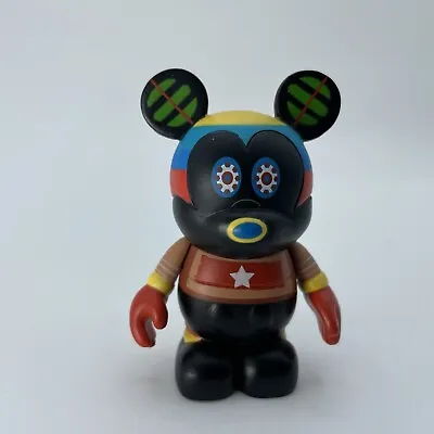 Vinylmation Cast Member • $5