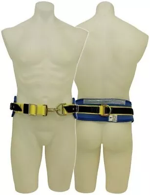 3M DBI SALA Miners Belt • $159.88