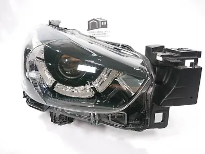 JDM 2018 Mazda 2 Demio DJ3FS DJ5FS DJ LED Headlight Right • $313.49