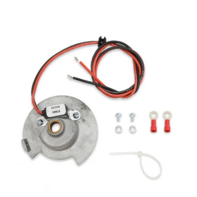$143.99 • Buy Pertronix Points-to-Electronic Kit 1285LS; Ignitor LS 12V For Ford Flathead V8