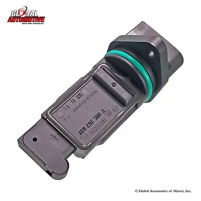 Bosch Mass Air Flow MAF Sensor For 1994-2004 Land Rover Discovery & Range Rover • $58