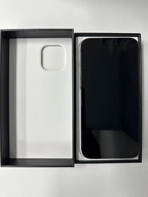 $690 • Buy Apple IPhone 12 Pro Max - 256GB - Graphite (Unlocked)
