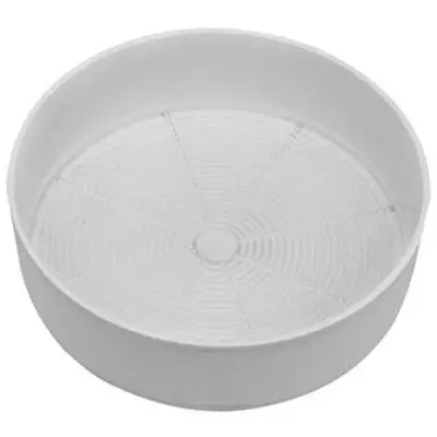 Bottom Tray For 4-Tray Seed Sprouter  White • $20.06