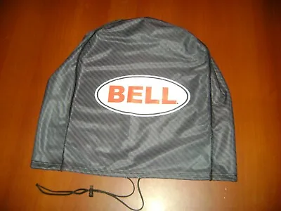 Motorcycle Helmet Bag Microfiber Bell Helmet Bag Carryhelmet Duffle Carbon Fiber • $15.99