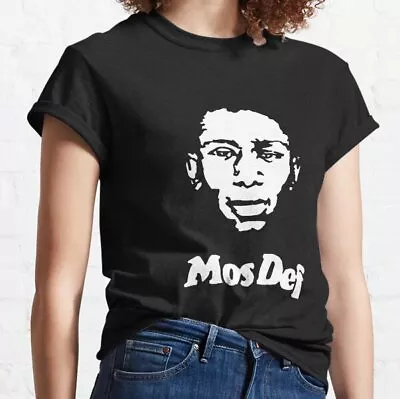 Mos Def Classic T-Shirt • $19.99