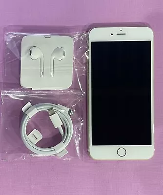 Apple IPhone 6s Plus - 64GB - Rose Gold (Unlocked) A1687 (CDMA + GSM) (AU Stock) • $180