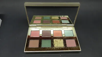 Stila Road Less Traveled Eye Shadow Palette 0.20oz / 5.6g Full Sz ~SEE PICTURES! • $12.95