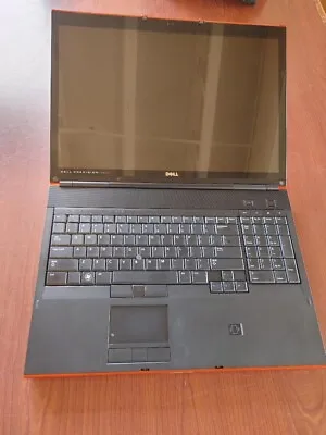 Dell Precision M6500 I7 Covet Laptop • $900