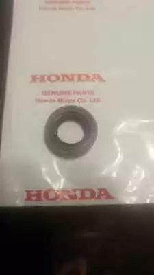 91204-286-003 - CB  CL350K 360 CB400 500K 550 750  Honda Kick Starter Oil Seal  • $5