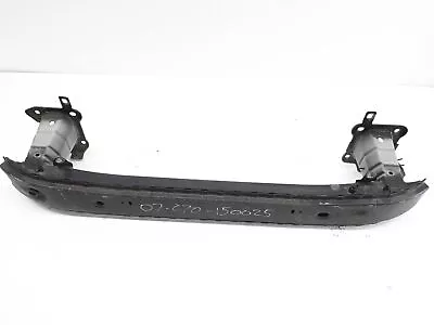 2006-2013 Volvo C70 Front Bumper Reinforcement Bar Beam - Black 31353949 • $174.07